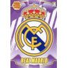 Escudo Real Madrid 145 Megacracks 2011-12