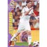 Sergio Ramos Real Madrid 147 Megacracks 2011-12