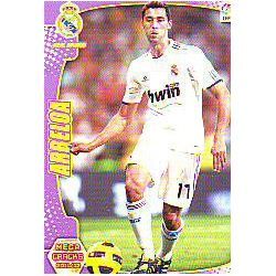 Arbeloa Real Madrid 148 Megacracks 2011-12