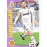 Ricardo Carvalho Real Madrid 150 Megacracks 2011-12