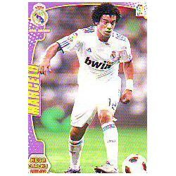 Marcelo Real Madrid 152 Megacracks 2011-12