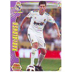 Xabi Alonso 154 Megacracks 2011-12