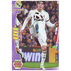 Kaká 157 Megacracks 2011-12