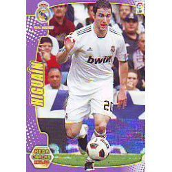 Higuaín 162 Megacracks 2011-12
