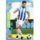 Jesús Gámez Málaga 165 Megacracks 2011-12