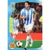 Weligton Málaga 167 Megacracks 2011-12