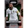 Osama Hawsawi  Saudi Arabia 175 Prizm World Cup 2018
