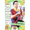 Campeón Liga Barcelona Mega Podium 361 Megacracks 2011-12