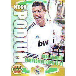 Cristiano Ronaldo Real Madrid Mega Podium 362 Cristiano Ronaldo