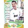 Cristiano Ronaldo Real Madrid Mega Podium 362 Cristiano Ronaldo