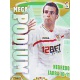 Negredo Zarra Mega Podium 367 Megacracks 2011-12