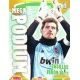 Casillas Jugón Mega Podium 368 Megacracks 2011-12