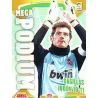 Jugón - Casillas Mega Podium 368 Megacracks 2011-12