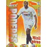Kanouté Sevilla Mega Poderes 387 Megacracks 2011-12