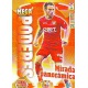 Rakitic Sevilla Mega Poderes 396 Megacracks 2011-12