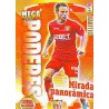 Rakitic Sevilla Mega Poderes 396 Megacracks 2011-12