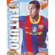 Thiago Barcelona Mega Futuro 423 Megacracks 2011-12