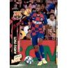 Ansu Fati Barcelona 072 Bis Megacracks 2019-20