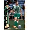 Javi García Betis 086 Bis Megacracks 2019-20