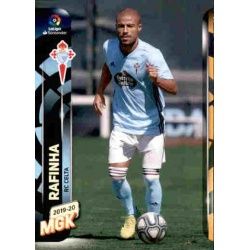 Rafinha Celta 102 Bis Megacracks 2019-20