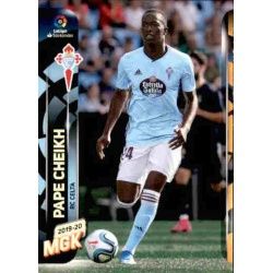 Pape Cheikh Celta 104 Bis Megacracks 2019-20