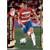 Carlos Fernández Granada 179 Bis Megacracks 2019-20