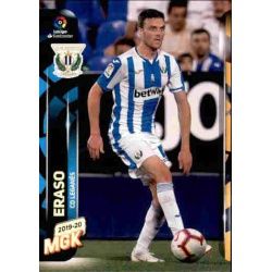 Eraso Leganés 191Bis Megacracks 2019-20