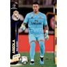 Areola Real Madrid 219 Bis Megacracks 2019-20