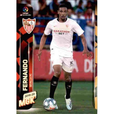 Fernando Sevilla 300 Bis Megacracks 2019-20