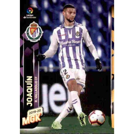 Joaquín Valladolid 331 Bis Megacracks 2019-20