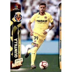 Quintillá Villarreal 350 Bis Megacracks 2019-20