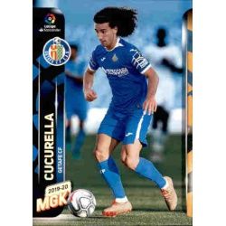 Cucurella Getafe 420 Megacracks 2019-20