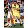 Rubén Peña Villarreal 421 Megacracks 2019-20