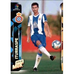 Iturraspe Espanyol 427 Megacracks 2019-20