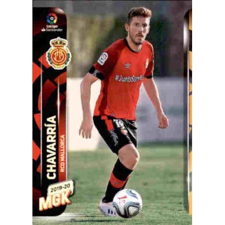 Chavarria Mallorca 429 Megacracks 2019-20