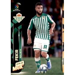 Fekir Betis 440 Megacracks 2019-20