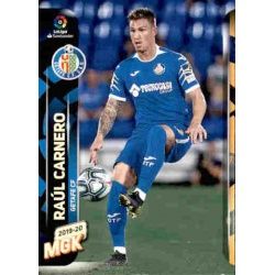 Raul Carneiro Getafe 445 Megacracks 2019-20