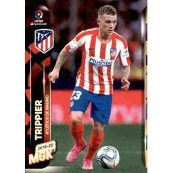 Trippier Atlético Madrid 451 Megacracks 2019-20