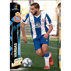 Vargas Espanyol 453 Megacracks 2019-20