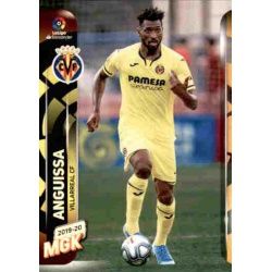 Anguissa Villarreal 456 Megacracks 2019-20