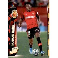 Rahman Baba Mallorca 462 Megacracks 2019-20