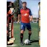 Raul Navas Osasuna 464 Megacracks 2019-20