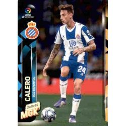 Calero Espanyol 465 Megacracks 2019-20