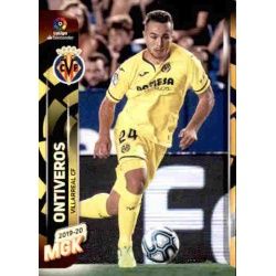 Ontiveros Villarreal 478 Megacracks 2019-20