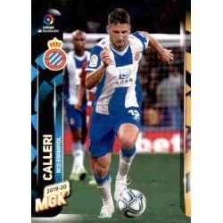 Calleri Espanyol 481 Megacracks 2019-20