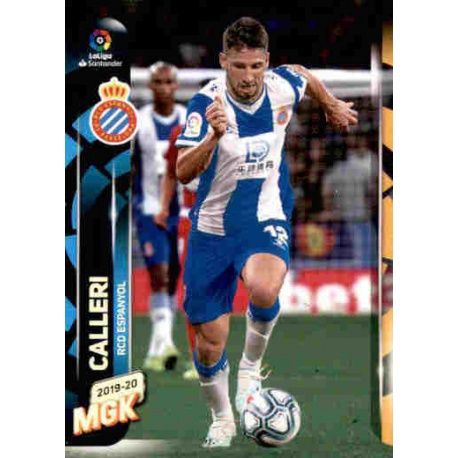 Calleri Espanyol 481 Megacracks 2019-20