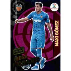 Maxi Gómez Edición Limitada Megacracks 2019-20