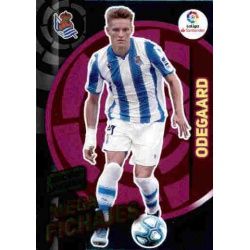 Odegaard Edición Limitada