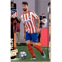 Felipe Atlético Madrid 41 Megacracks 2019-20