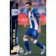 Luis Rioja Alavés 15 Megacracks 2019-20